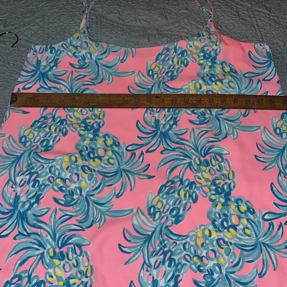 LP midi dress. Size large. EUC - Picture 12 of 13